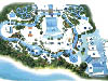 The Onward Hotel and Water Park offers a majority of the water sports on Guam.