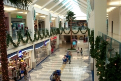 Micronesia Mall is one of the larger shopping centers on Guam the others are Guam Premier Outletsl, Hagatna Mall and the Philippine's Shoe Mart.