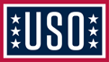 The USO provides a welcoming second home atmosphere for personnel serving a Guam military assignment.